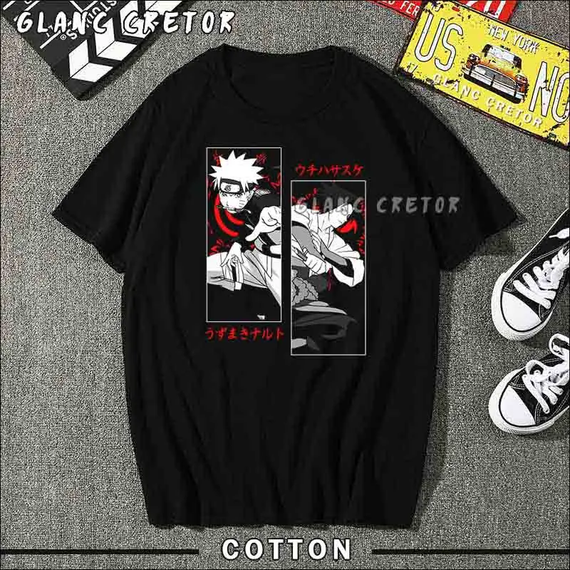 

Orochimaru Men T Shirt Japanese Anime Camisetas Hombre Harajuku Clothing Streetwear Hipster Unisex Short Sleeve T Shirt Pain