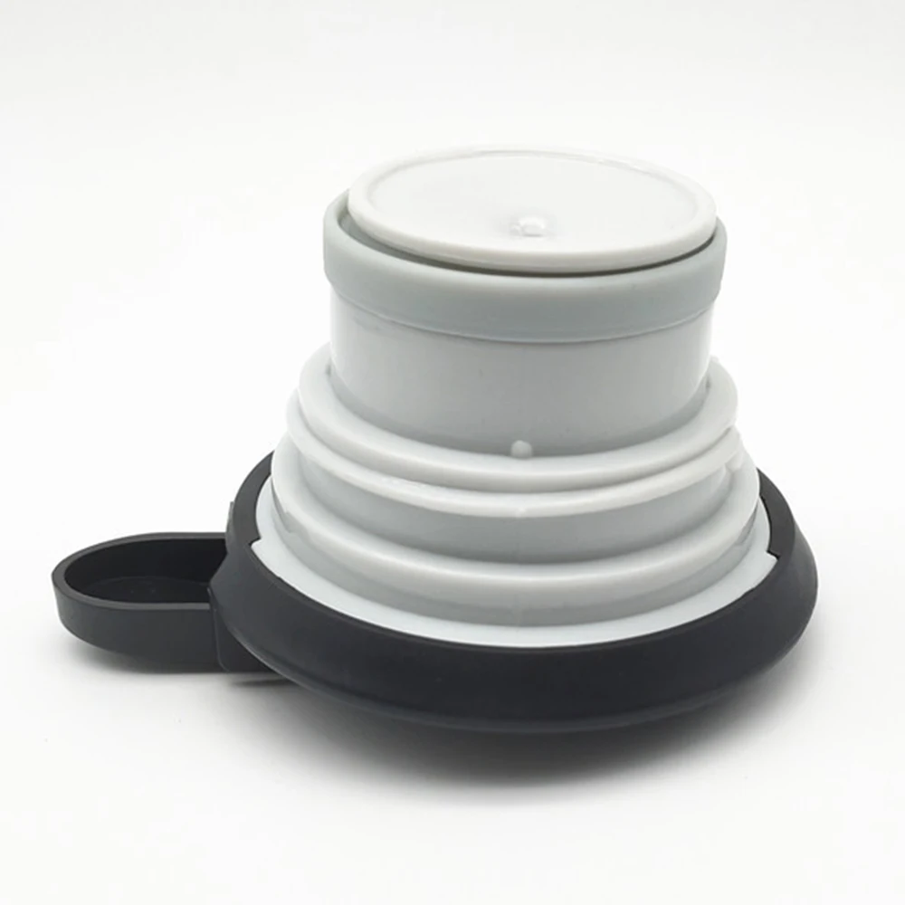 Термобутылка из нержавеющей стали фотоемкость для кофе чая двойная стенка