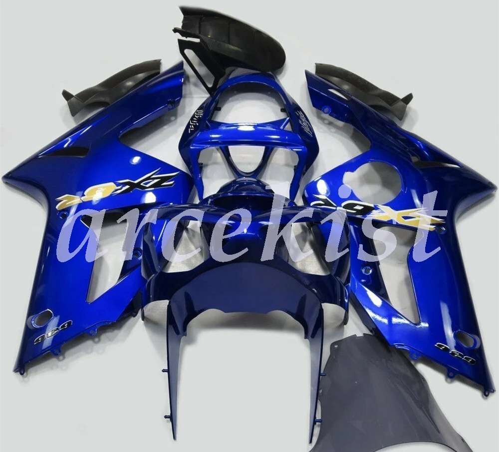 OEM Качество Литья Под Давлением Мотоцикл Новый ABS Обтекатели комплект подходит