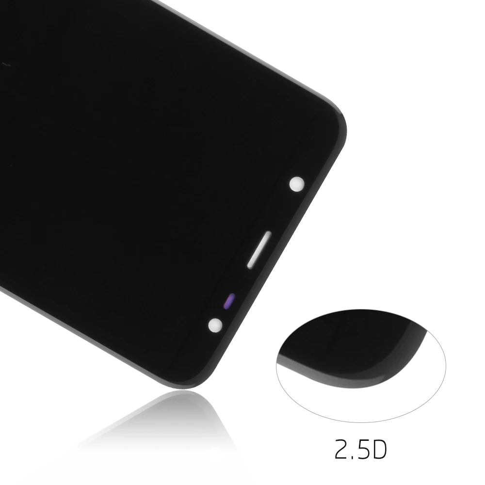 Регулируемая яркость 5 6 ''TFT для Samsung Galaxy J6 J600 2018 LCD J600F J600F/DS J600G/DS сменный