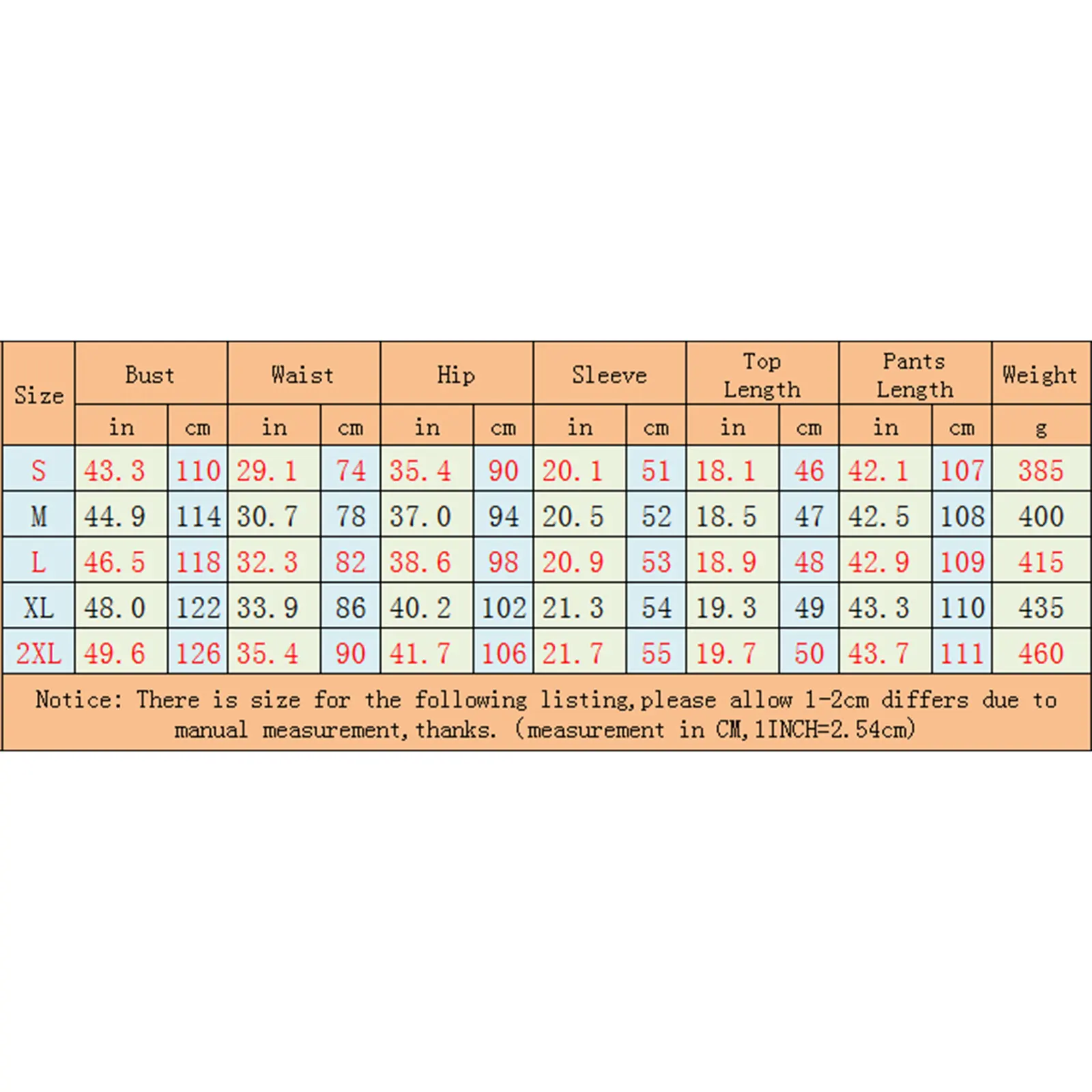 

Women's 2 Piece Fleece Set, Casual Long Sleeve Solid Color Pullover + Pants Set Loungewear