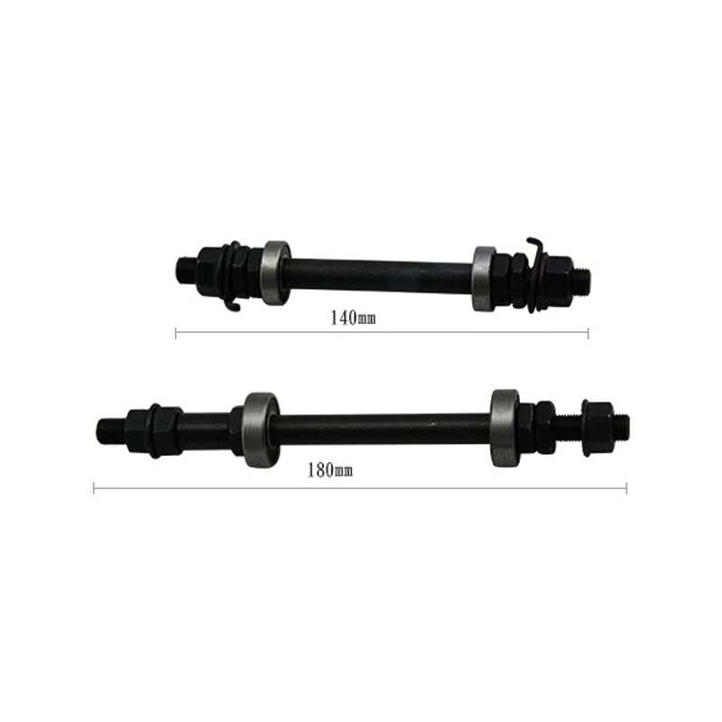 Шпажки велосипедные передние и задние 100/130/135 мм 1 пара|parts bike|parts mtbparts bicycle |