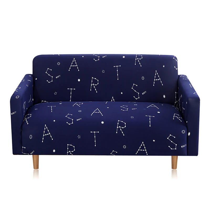 Эластичный чехол для дивана гостиной нескользящий домашних животных эластичный