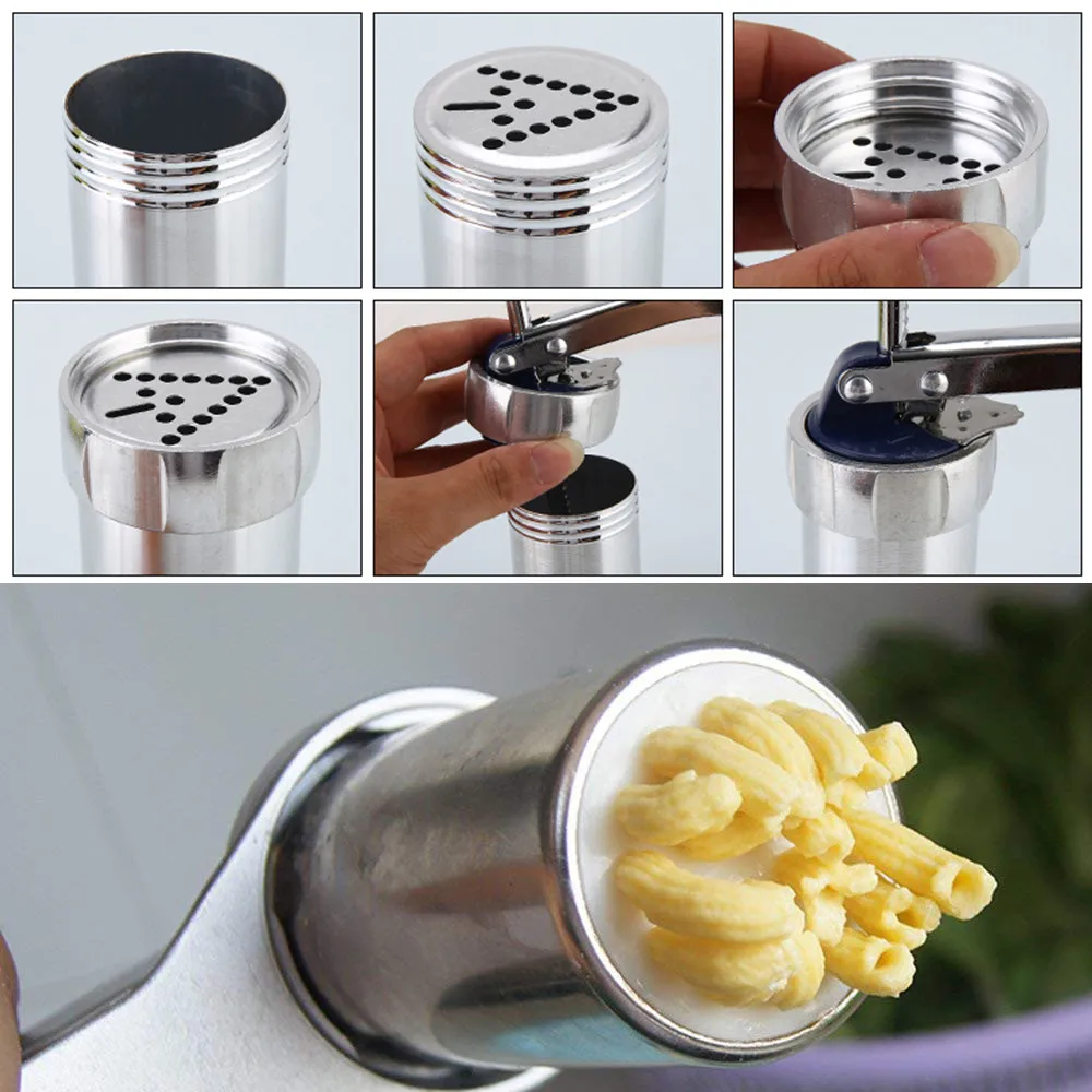 2019 практичный бисквит пресс для печенья украшение торта насос набор машинки