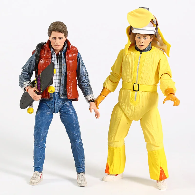 

Action & Toy Figures
