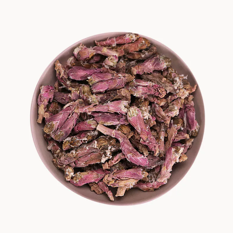 

Coltsfoot Flower,Flos Farfarae,Kuan Dong Hua,Herbs Tea