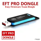 Последнее издание, EFT Pro Dongle, прошивка, команда Dongle