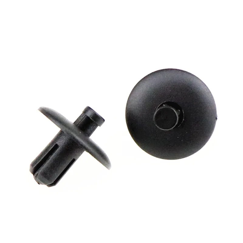 10 шт. пластиковые крепежи для бампера Audi Q5 A4L A5 A6L TT A8L|plastic fasteners|fasteners plasticaudi audi |