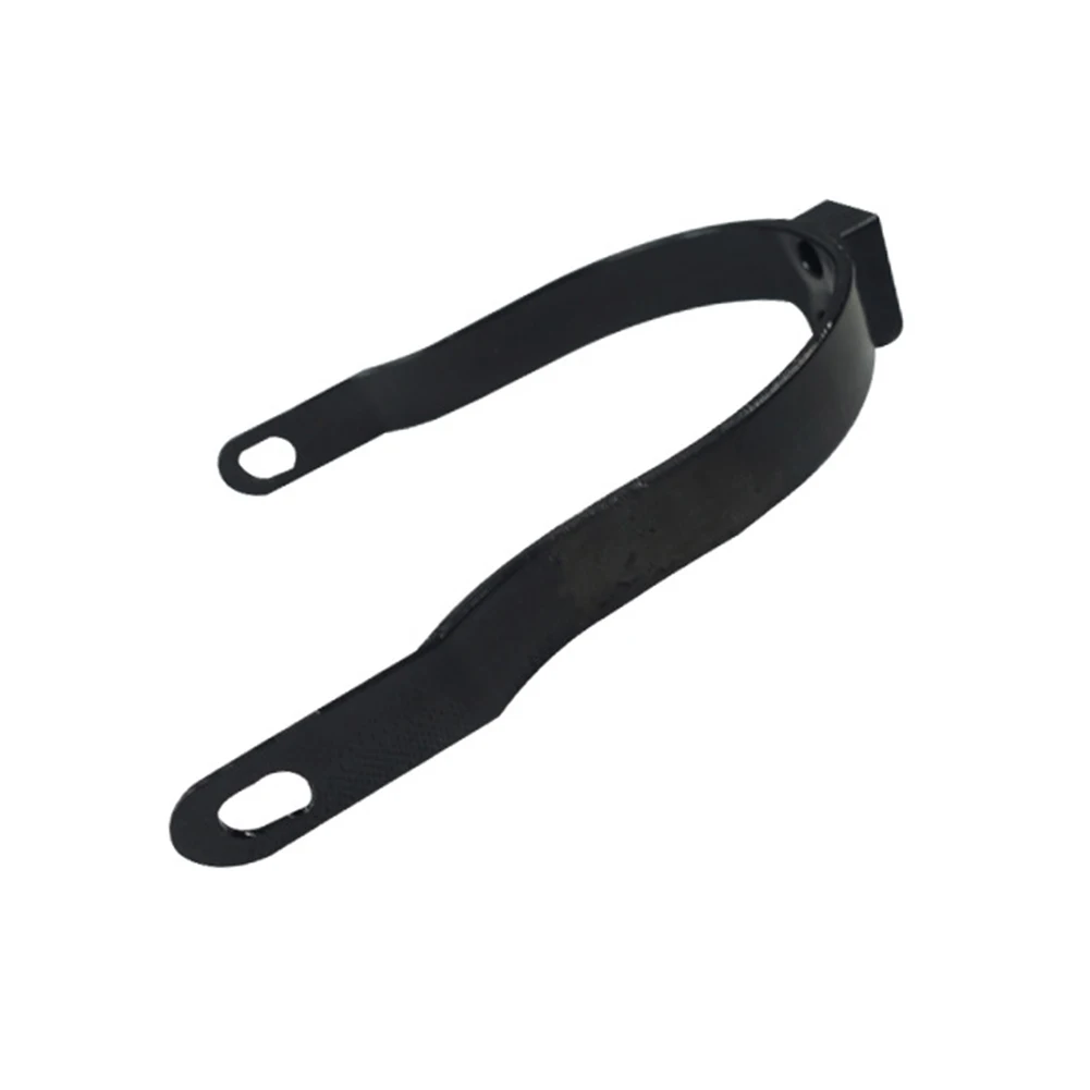 Новое нейлоновое переднее заднее крыло с поддержкой заднего крыла для Xiaomi M365 Pro