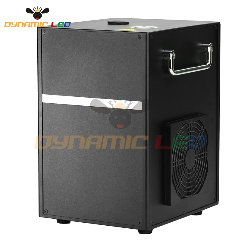 Динамический 750 Вт холодной свадьбы Spark машина сценические эффектные пламя