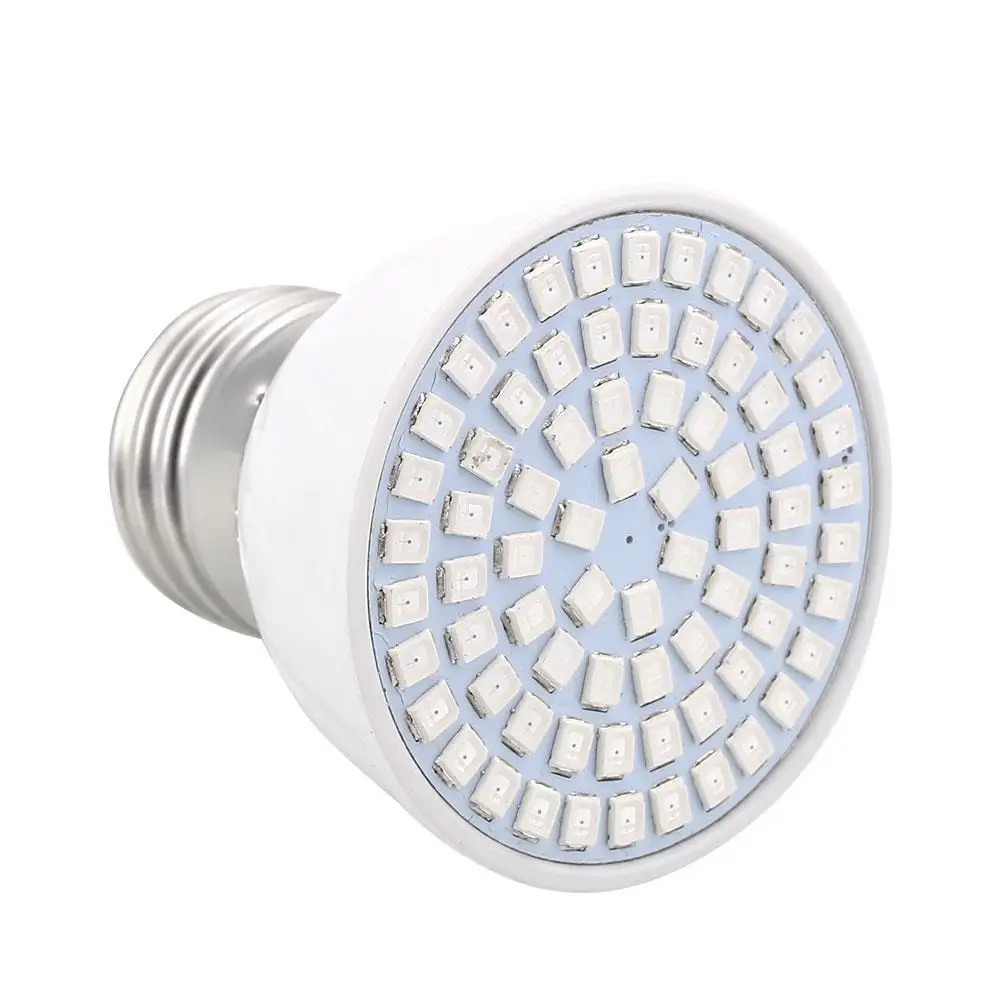 

Led 72 E27 72 ing SMD 36W