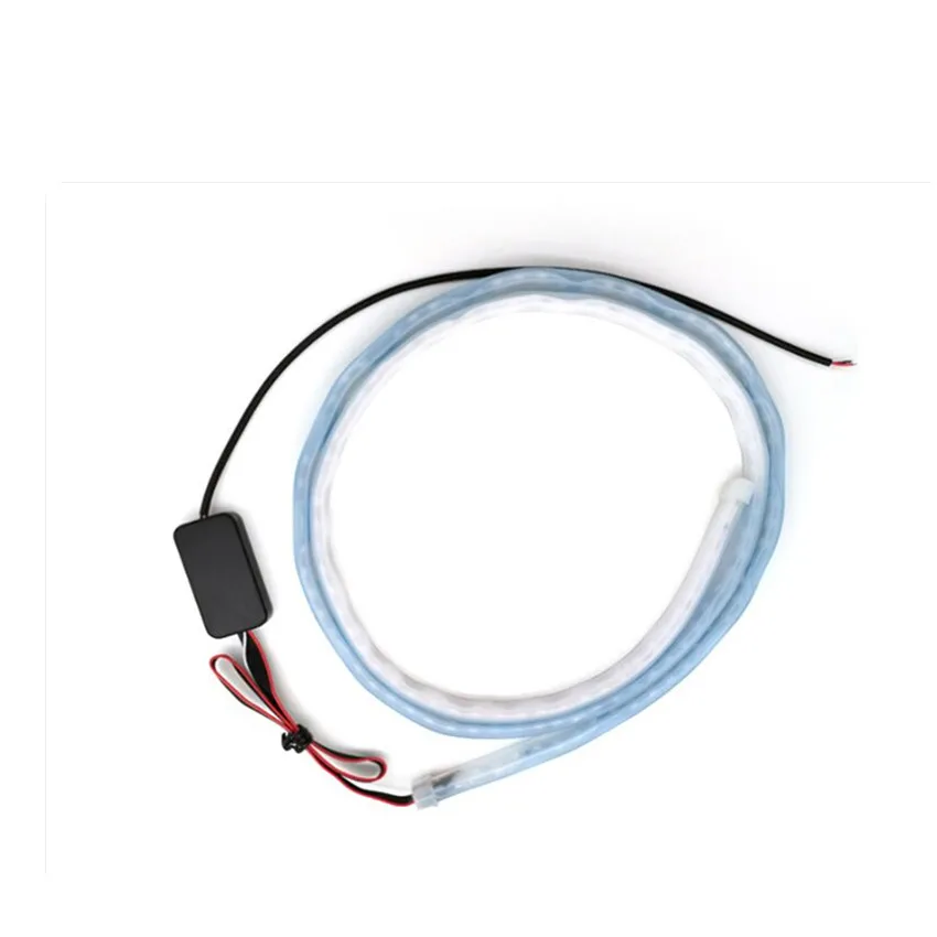 Двери автомобиля LED открытие сигнальная лампа авто аксессуары для HONDA ACCORD airwave