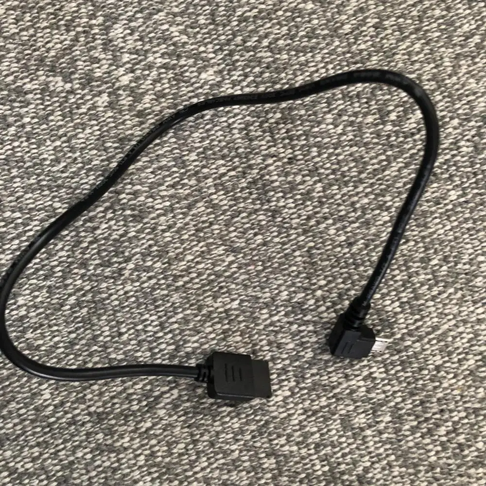 Tilta WLC-T04-PC-RNS Nucleus-Nano 12V Ronin-S к 5V Micro USB кабель питания для двигателя | Электроника