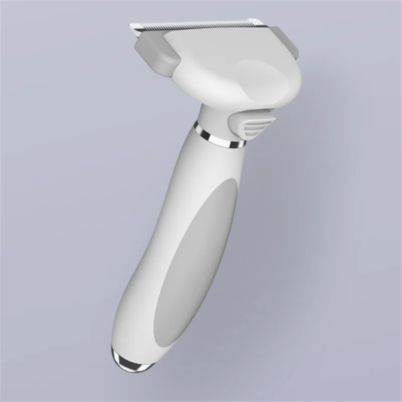 Щетка Xiaomi Pawbby для удаления шерсти домашних животных оригинальная расческа кошек