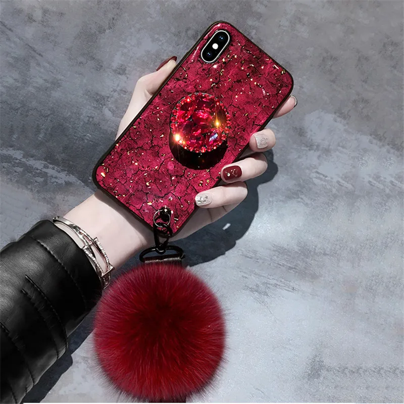 Fundas для Apple iPhone 5 5S SE 6 7 8 10 6S Plus чехол телефона estuche x xs max xr крышка Мобильные