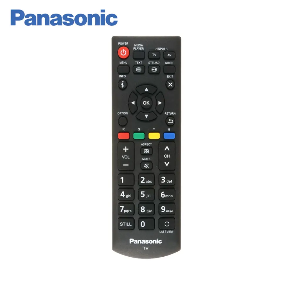 HD LED телевизор 32'' Panasonic TX 32FR250W белый|Телевизоры| |
