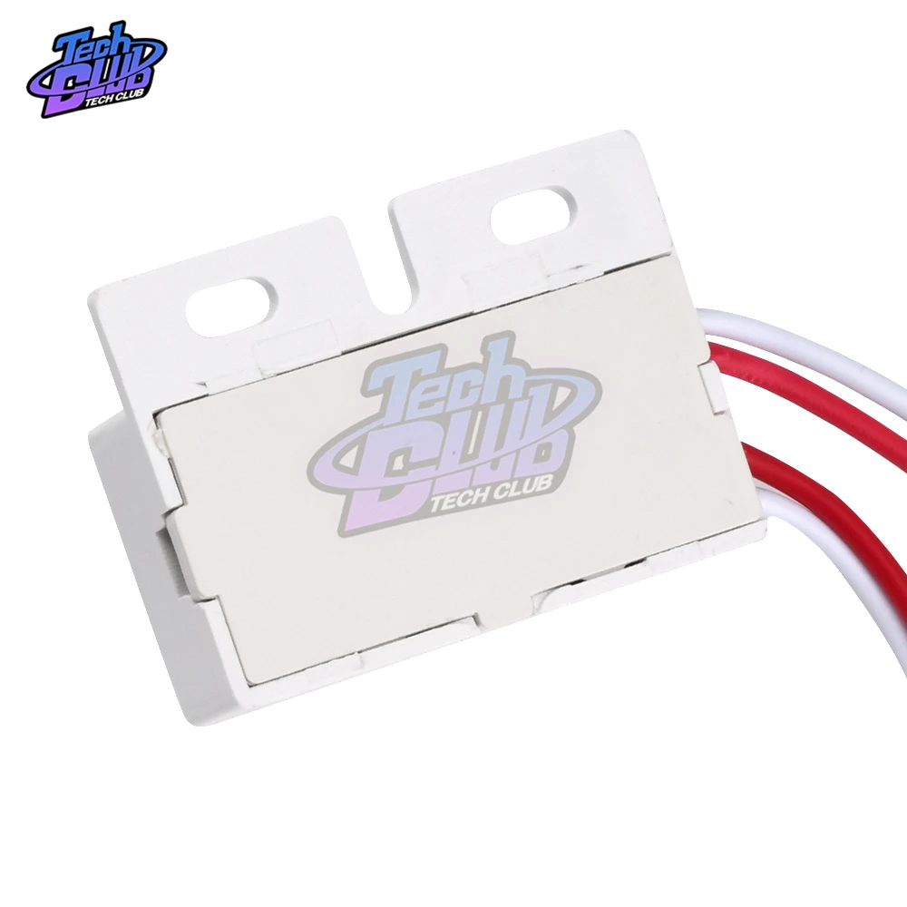 Модуль ИК датчика движения 220 В переменного тока Автоматический Инфракрасный