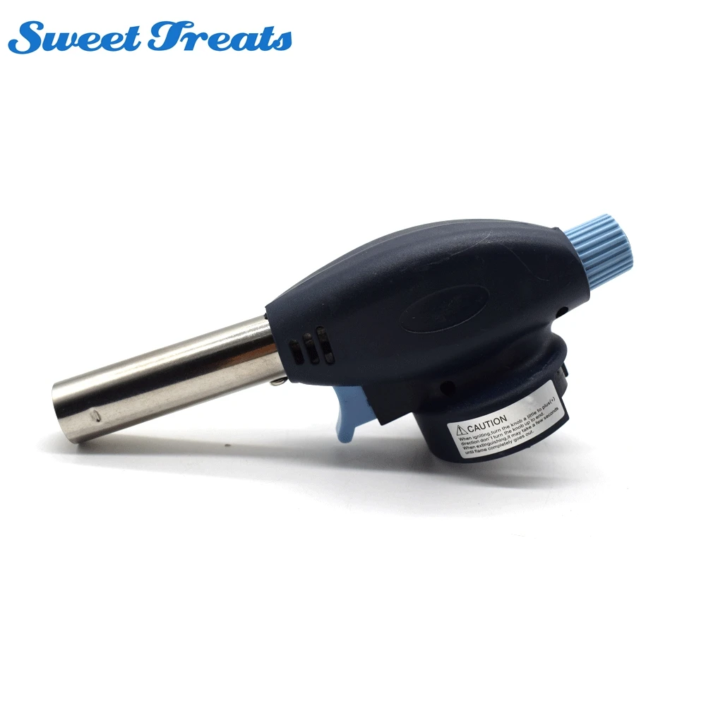 Фонарь газовая горелка факел для приготовления пищи пайки Бутановая с