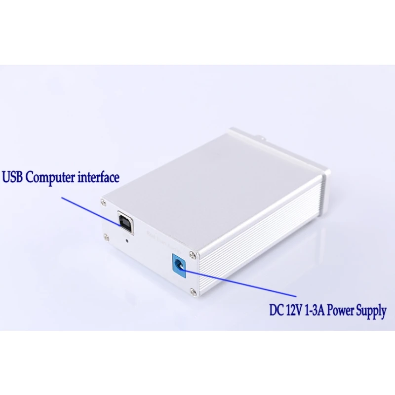 ES9038Q2M ЦАП цифровой интерфейс USB 32Bit 384 к RCA 3 5 мм Выход аудио декодер усилитель для