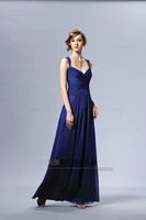 vestido de renda party dresses 2014 new fashion sexy backless women formal royal blue long evening elegant dress free shipping