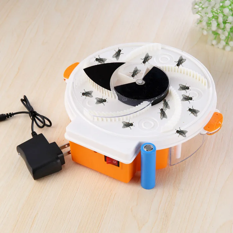 2021 горячая Распродажа Электрический Анти-ловушка для вредителей убийца ошибка