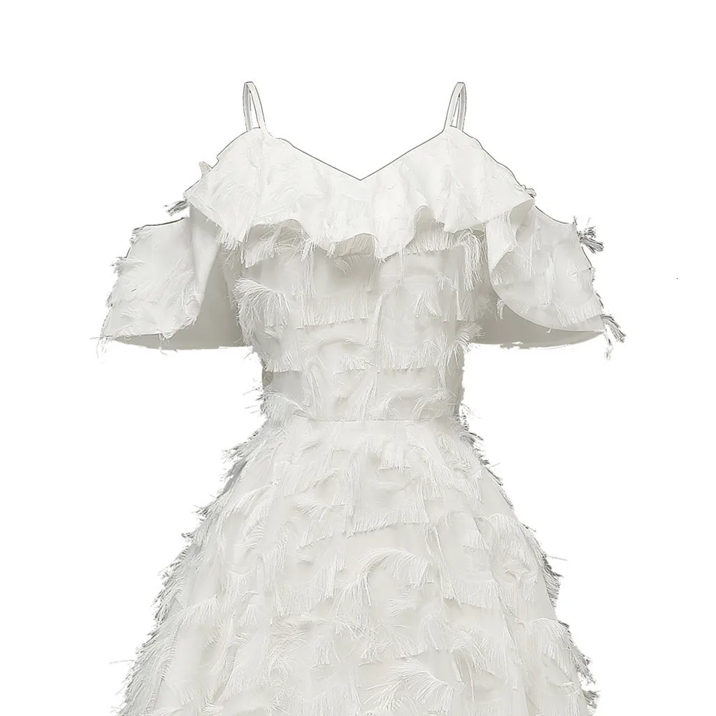 Женское элегантное ТРАПЕЦИЕВИДНОЕ ПЛАТЬЕ 2019 сексуальное женское винтажное