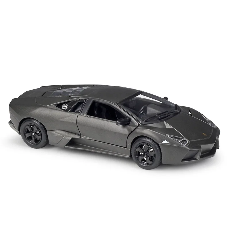 Bburago 1:24 Maserati 2008 Гран Turismo сборки серии имитации брелок для автомобильных ключей
