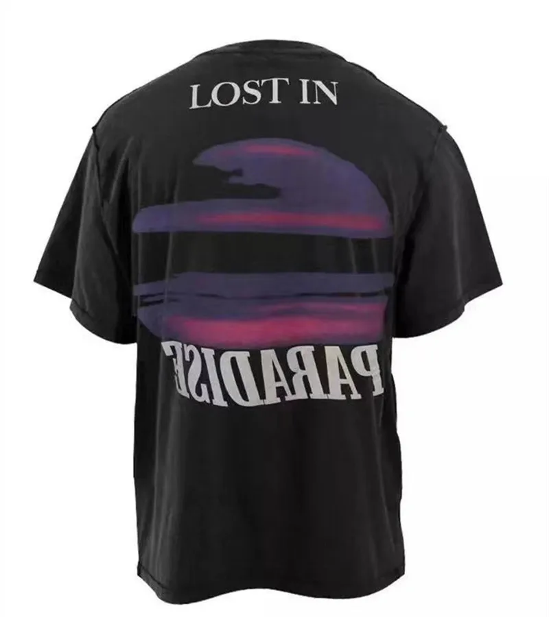 

Винтажные футболки для мужчин и женщин Askyurself‎, топы большого размера