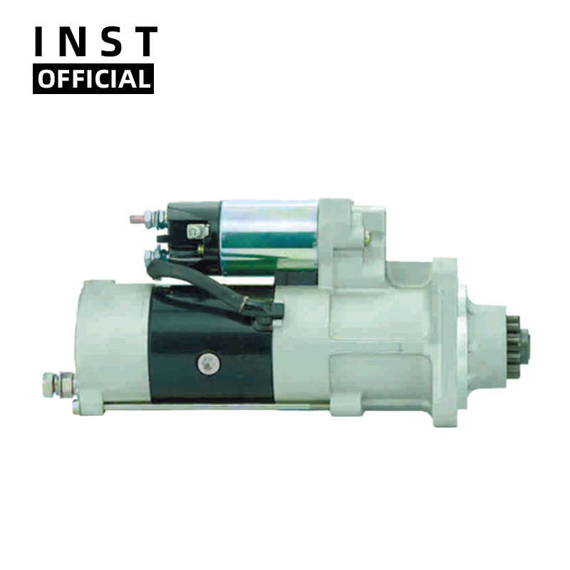 STARTER FOR Renault V1 24V 5.5KW 12T 46 M9T60371 M9T60372 5001847428 CST35614 CST35614AS CST35614ES CST35614OS CST35614RS