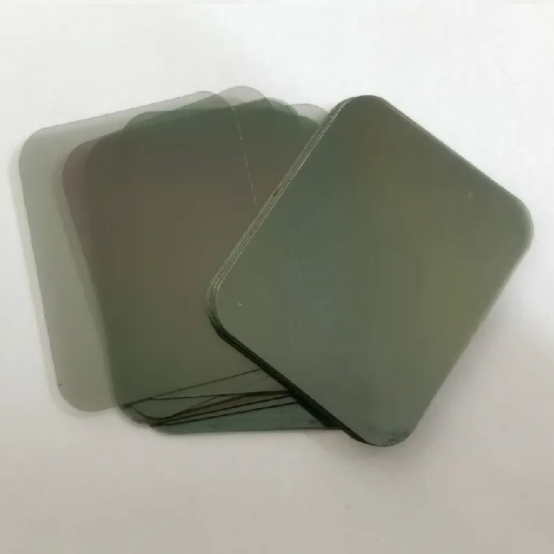 5 шт. оригинальное качество ЖК-поляризатор пленка 38 мм/42 мм для Apple i watch series 1/2/3