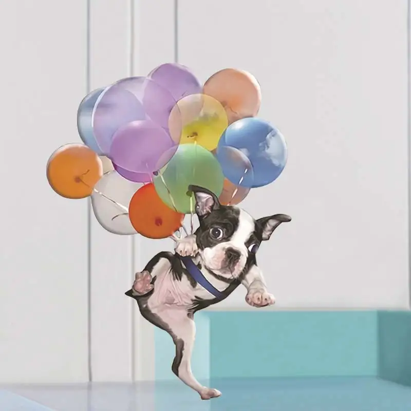 Украшение для дома подвеска автомобиля подвесное украшение с красочным