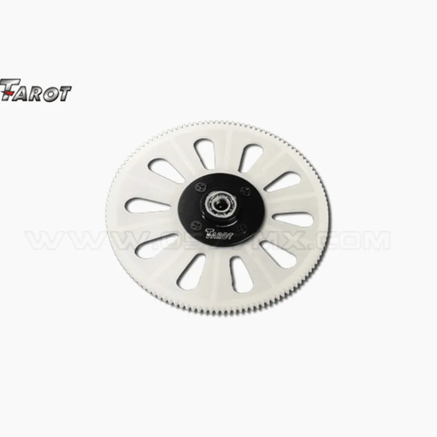 Комплект основной шестерни Tarot RC MS25096 250 120T комплект главной для вертолета с