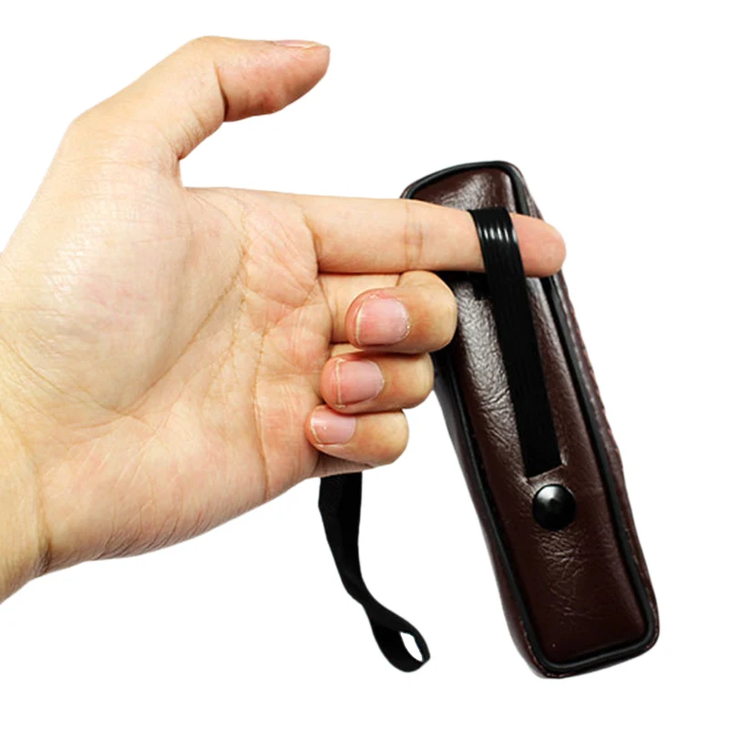 Мини телескоп 500 м в стиле ретро монокулярный портативный складной с пиратским