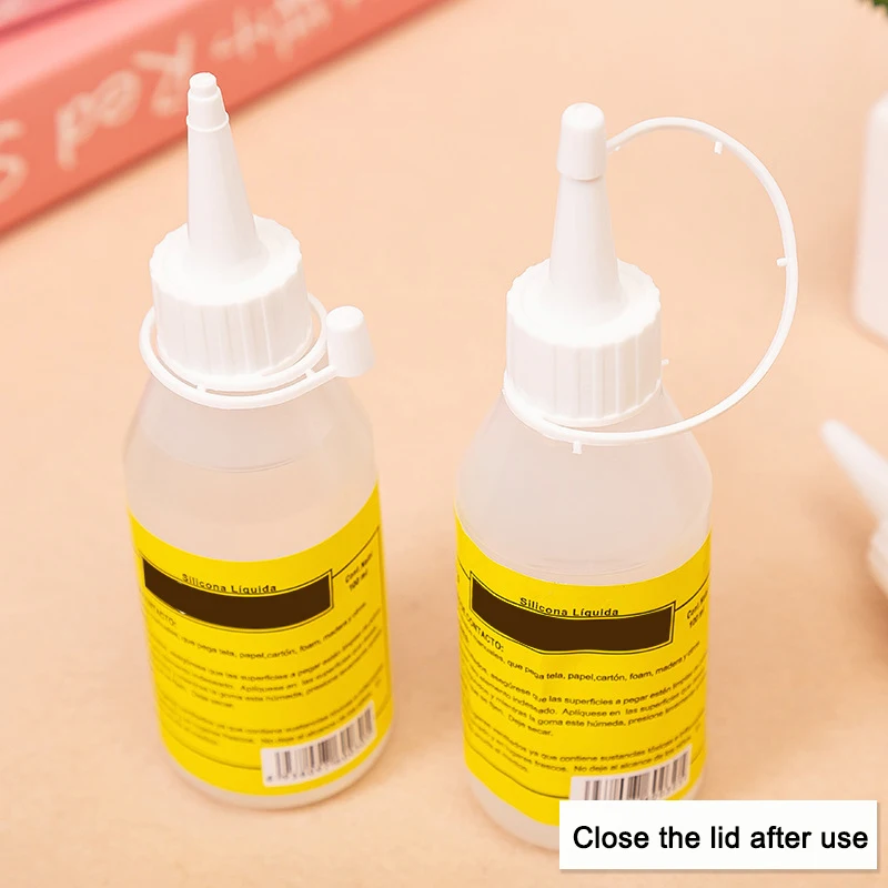 

Quick Dry Tacky Glue School Glue Supplies Fast Dry Adhesive Non Toxic Flexible and Crack Resistant Strong Hold Adhesive TS2