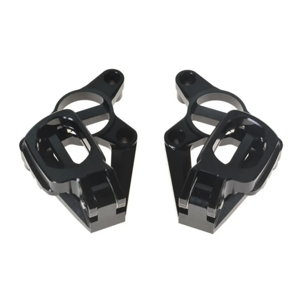 

For Honda XADV750 X-ADV Tailor-made CNC Rear Foot Stand Rear Foot Assembly Accessories