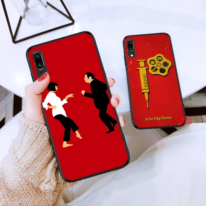 Целлюлозы Художественная литература Дымовое ружье девушкая силиконовая чехол