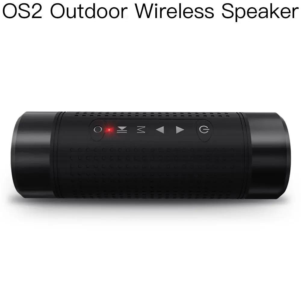 

JAKCOM OS2 Outdoor Wireless Speaker Nice than 10 day delivery pam8610 player home theater optical bloothooth speaker