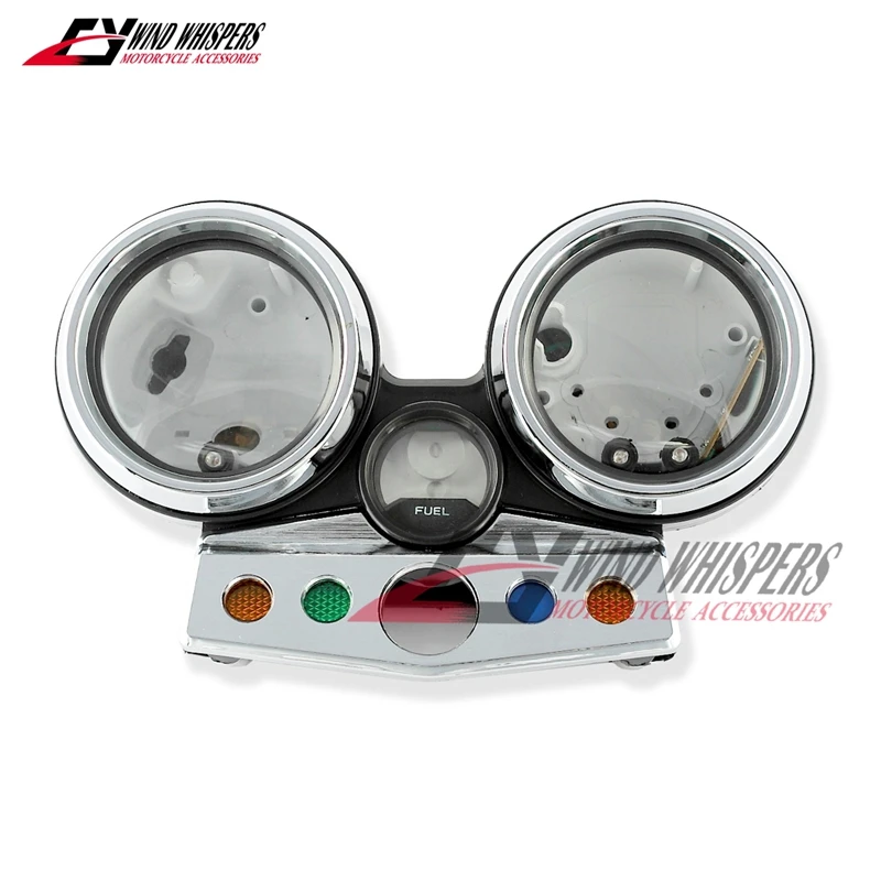 Аксессуары для часов чехол инструмента одометр тахометр корпус Honda CB400 SuperFour 1995 1996