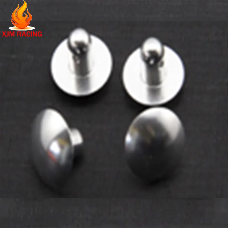 Металлические фиксаторы для кузова автомобиля 1/5 GTB Racing HPI Rofun Rovan KM Baja 5b 5t 5scTRUCK