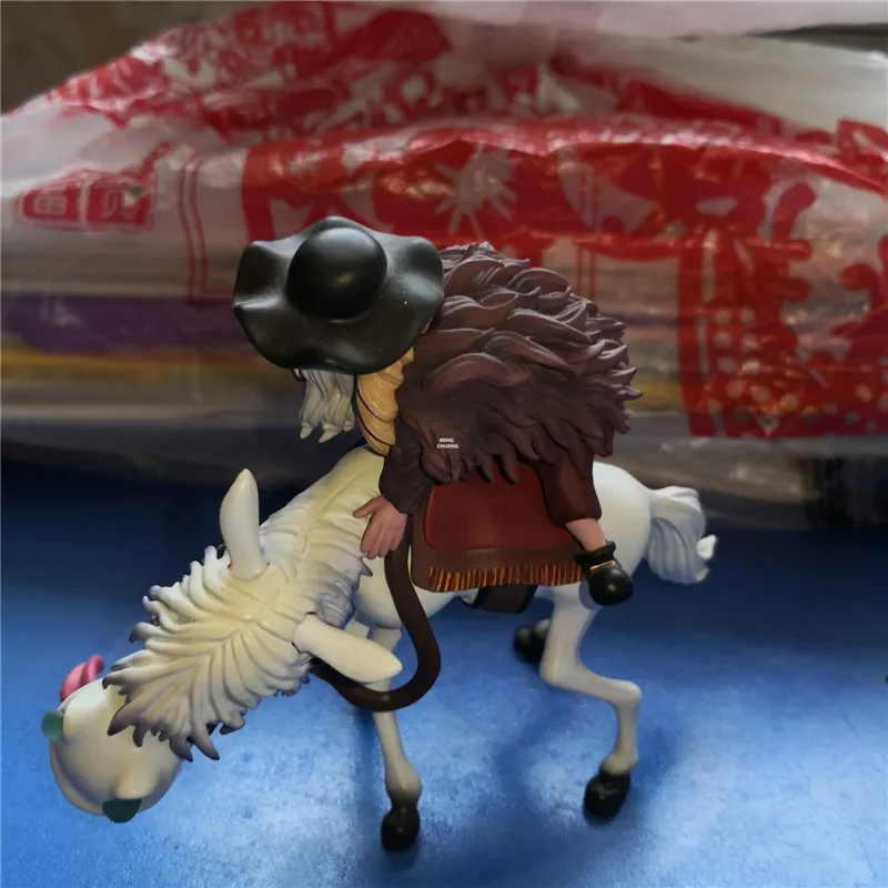 4 &quotYZ Аниме One Piece Blackbeard Pirates Doc Q Sawbones Death On The Top Of War Original GK фигурка игрушка коробка 10