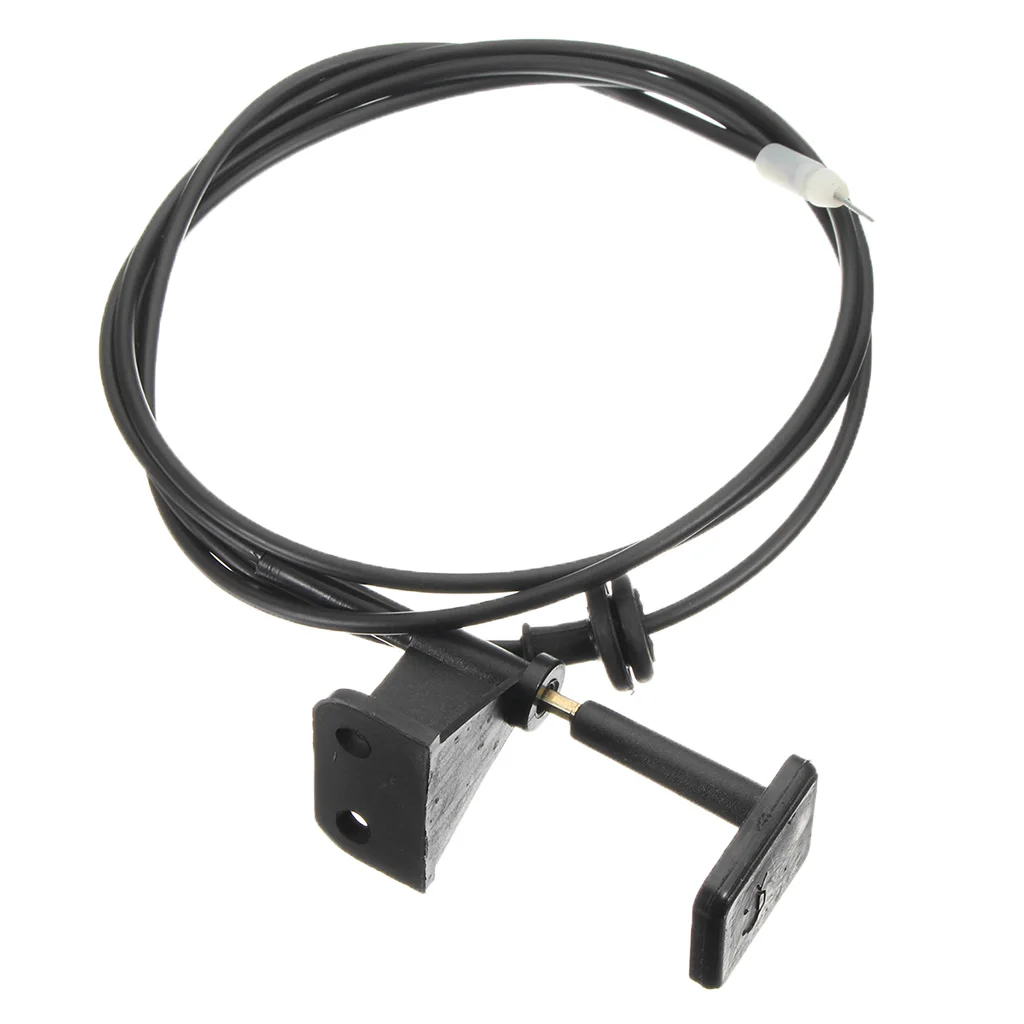 Кабель для ремонта крышки двигателя капота ручка в сборе Honda Civic 2001-2005 | Автомобили