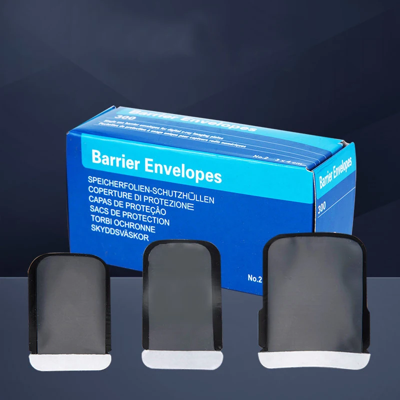 100 шт. стоматологические материалы стоматологическая рентгеновская фотопленка