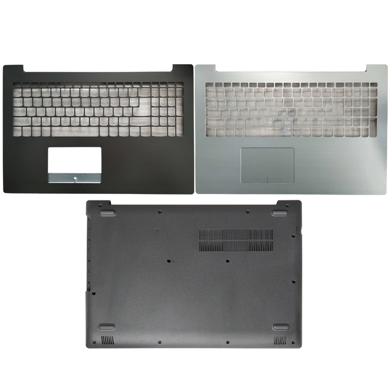 Adaptadora para Lenovo Tampa de Apoio para Laptop Capa de Proteção Capa Ideapad 320-15abr 520-15isk 2010-15 320-15 Pro 330-15ikb