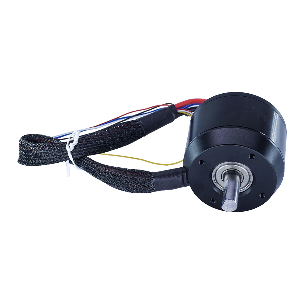 Flipsky мотора постоянного тока без щетки H6355 160KV / 220KV 1620W E велосипед/скейтборд