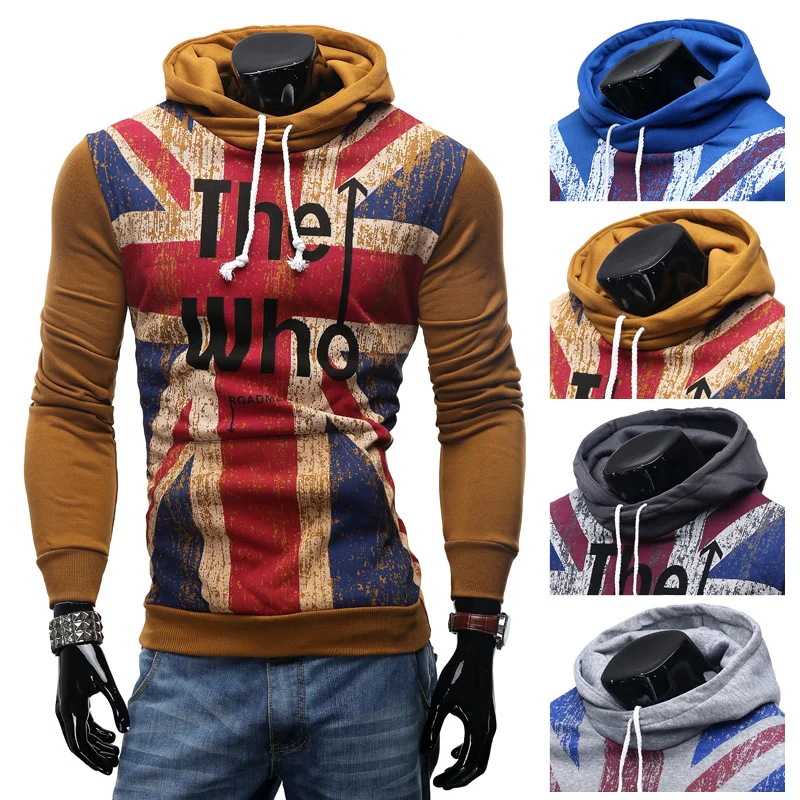 

Hoodies，Hoodies，Hoodie，Sweatshirts，Men's Hoodie, 2021 New Long Sleeve Print Hoodie, Slim, Breathable And Comfortable, Size M-4XL