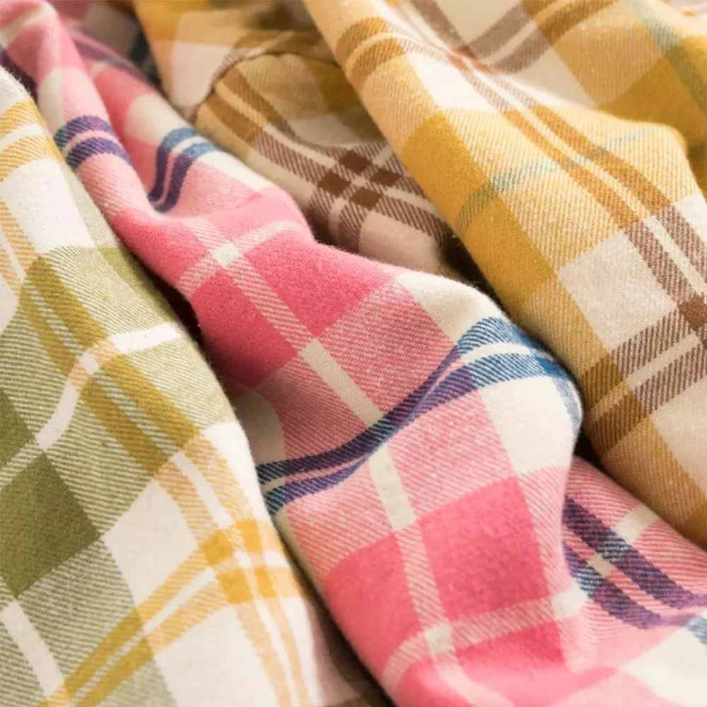 

The new baby boy girl add more wool shirt winter children warm plaid shirt long sleeve coat