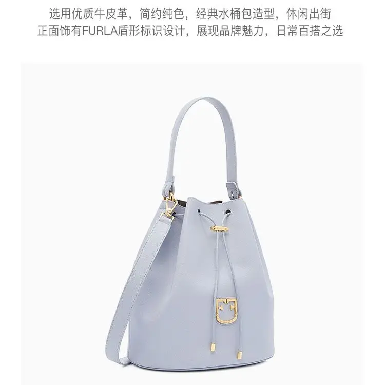 Весна/Лето Новое поступление Оригинальные женские сумки FURLA, высокое качество, маленькие размеры, сумки красного цвета, размер 24 см* 22 см* 16 см