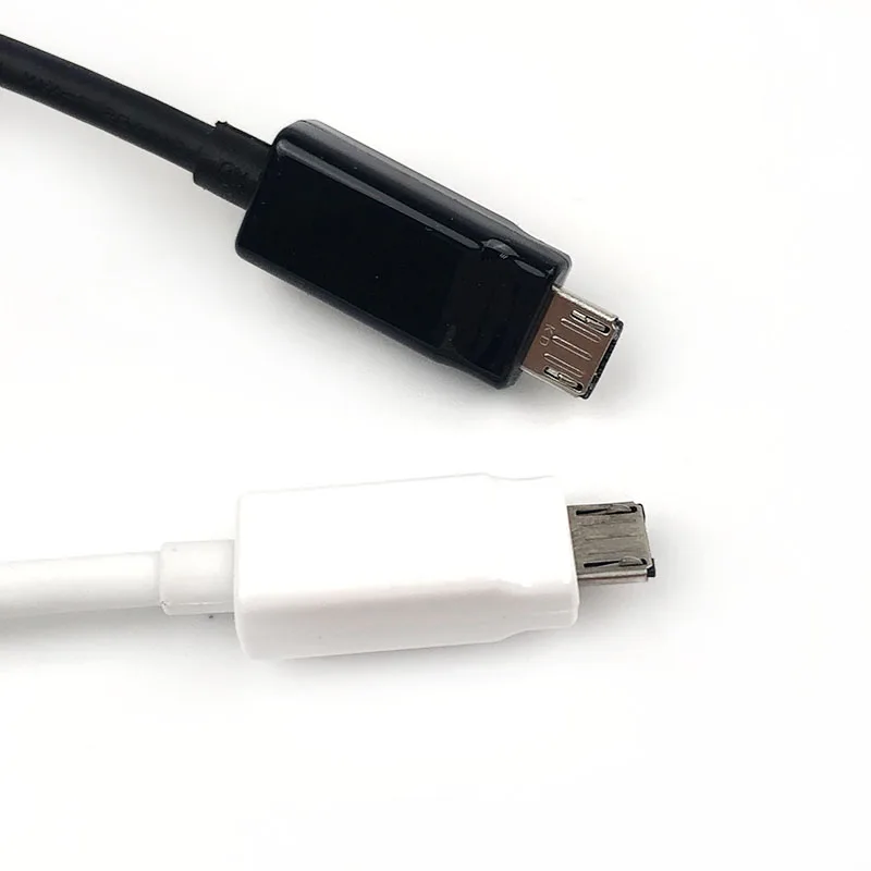 Оригинальный 120 см/180 см 28AWG накладной Кабель зарядного устройства микро-usb для LG G4