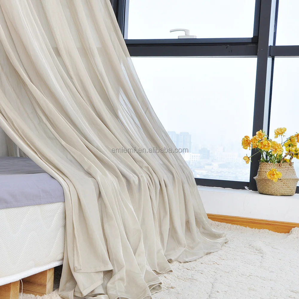 Функциональная противомоскитная сетка блока EMF для кровати большого размера |