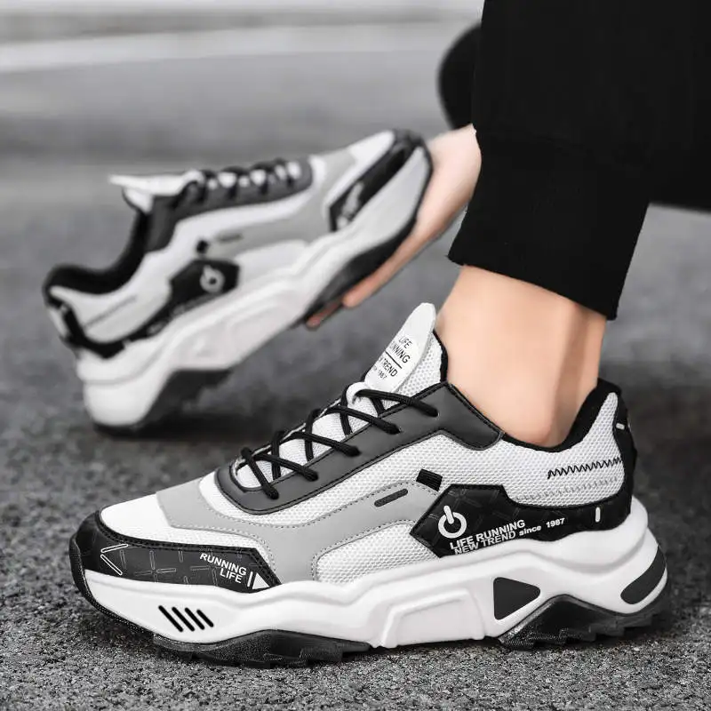 

Sneakers Without Laces Man Temis Man Sport Shoes Hardloop Schoenen Men Running Shoes Us 8 White Sports Shoes Beautifully Tennis